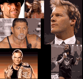 retirement of the top names 10 Reasons Why WWE Is Declining