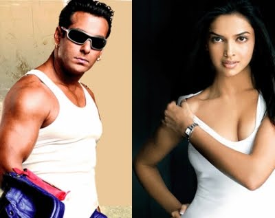 salman and deepika Top 10 Bollywood Couples Who Have Been Never Paired On Screen 