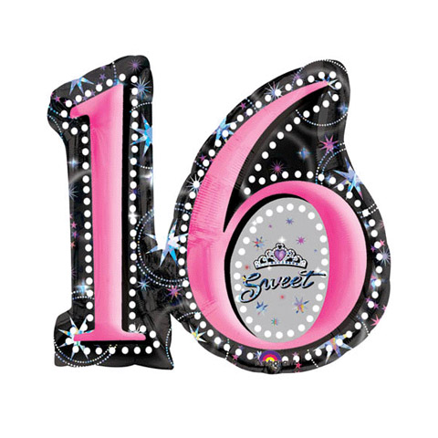 Sweet Birthday Cakes on Sweet On 10 Best Sweet Sixteen Birthday Gifts Sweet 16 Tip Top Tens
