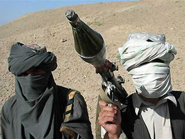 taliban fighters Top 10 Facts About Taliban