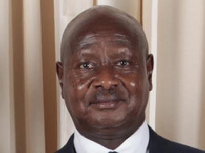 yoweri museveni Top 10 Longest Serving Leaders In The World