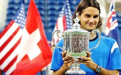 0124 Top 10 Best Performances in US Open Tennis