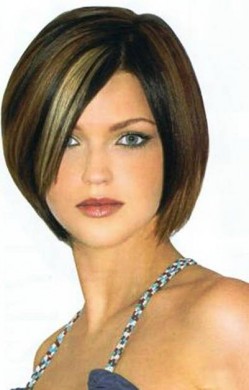 Top 10 Favorite Hair Styles of Women 019 e1312819890255 Top 10 Favorite Hair Styles of Women
