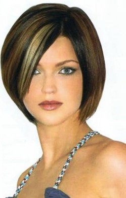 019 e1312819890255 Top 10 Favorite Hair Styles of Women