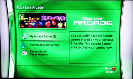 023 e1312469620641 Top 10 Reasons That Makes XBox 360 Better Gaming Console