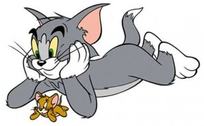   Jery on Kartun Karakter   4  Tom Dan Jerry