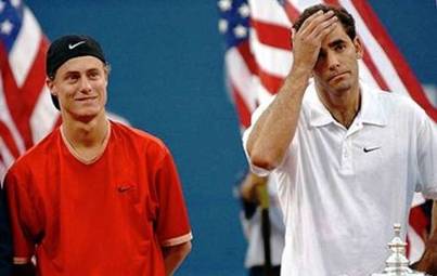 0724 Top 10 Best Performances in US Open Tennis