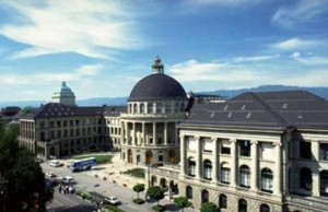 Swiss Federal Institute of Technology