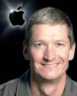 1. 13 Years for Timothy 10 Interesting Facts About Tim Cook