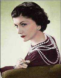 2. Coco Chanel Top 10 Best Dress Designers in the World  