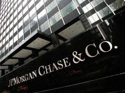 2. JP Morgan Chase Co e1314602303929 Top 10 Largest Banks in the World