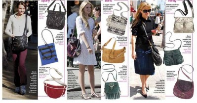 2. Messenger Bag e1314603924341 Top 10 Best Womens Handbags in 2011