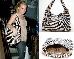 4. Hobo Bag1 e1314603833743 Top 10 Best Womens Handbags in 2011