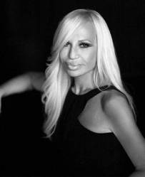 5. Donatella and Gianni Versace Top 10 Best Dress Designers in the World  