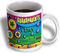 5. The Undisputed Mug e1314704423221 10 Best Grandparents Day Gifts in 2011