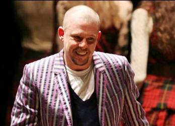 8. Alexander McQueen Top 10 Best Dress Designers in the World  