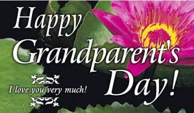 9. Personalized eCard e1314704246713 10 Best Grandparents Day Gifts in 2011