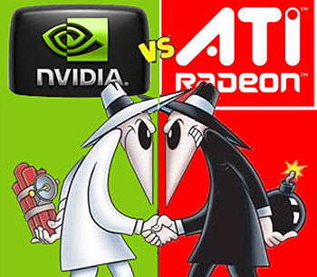 ATINvidia