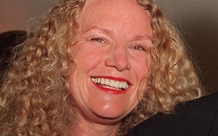 Christy Walton1 Top 10 Richest Women in The World   2011