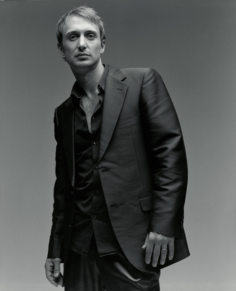 David Guetta Picture Top 10 Most Popular Male Singers in 2011