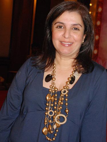Farah Khan Top 10 Supermoms of Bollywood