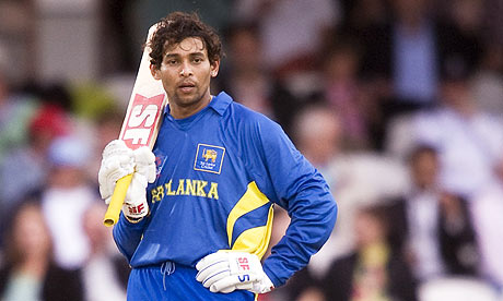 Tillakaratne Dilshan Top 10 Most Destructive Batsmen   [CRICKET]