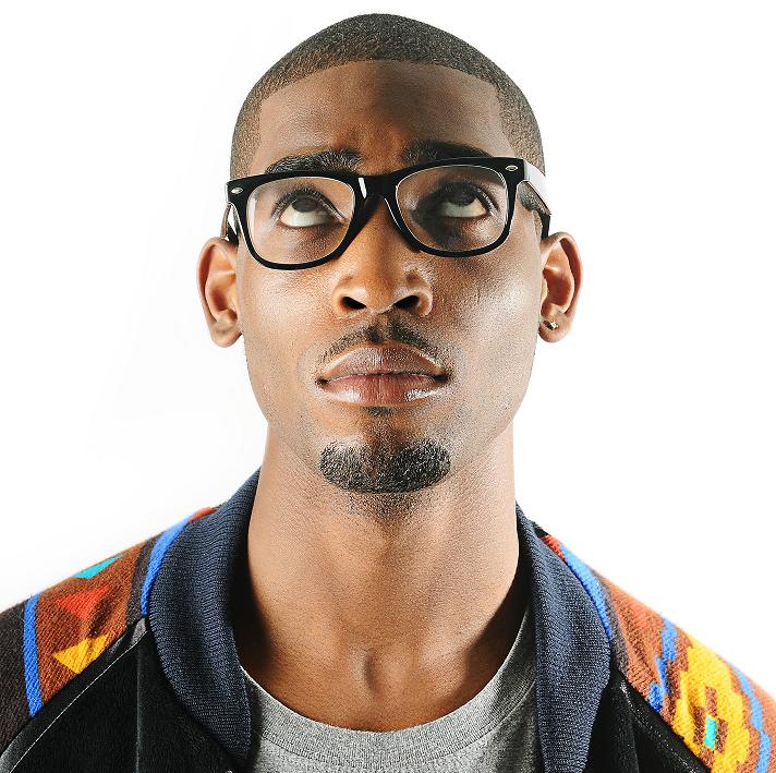 Tinie Tempah 3 Top 10 Most Popular Male Singers in 2011