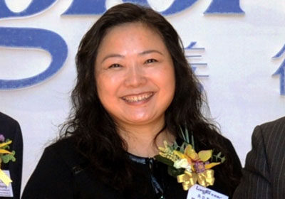 Wu Yajun Top 10 Richest Women in The World   2011