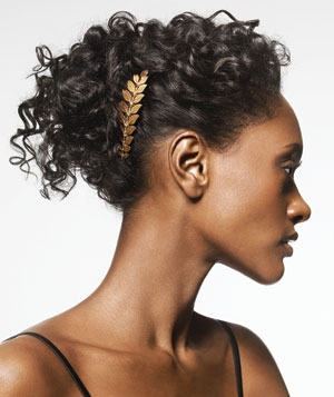 hair bands and accessories Top 10 Best Curly Hairstyles