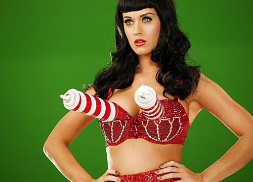 katy perry2 10 Celebrities Who Have Shocked The World With Their Dresses