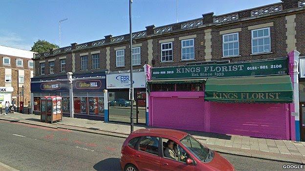 10 London Riots Photos Showing Devastation 2011 london riots streets 10 London Riots Photos Showing Devastation 2011