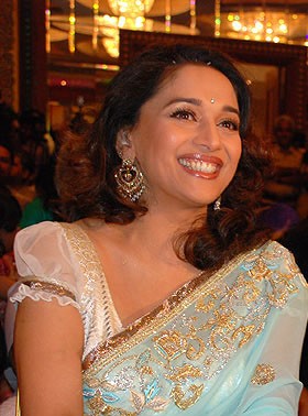 madhuri Top 10 Supermoms of Bollywood