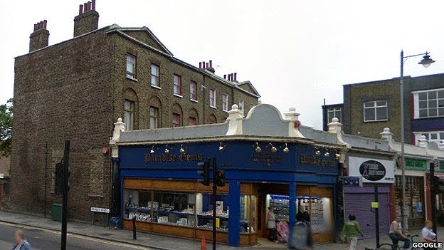 10 London Riots Photos Showing Devastation 2011 riots 2011 10 London Riots Photos Showing Devastation 2011