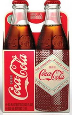 1. Coca Cola e1315566843669 Top 10 Most Popular Soft Drinks