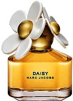 1. The Enchanting Marc Jacobs Daisy Eau de Parfum e1314900738454 Top 10 Best Perfumes For Women   [Fragrances]