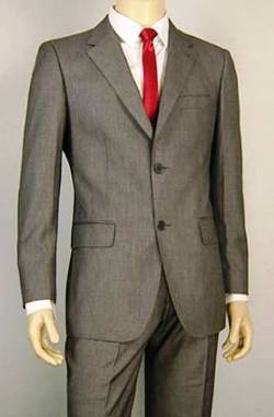 1. Wear a Matching Suit Top 10 Interview Dressing Tips For Men