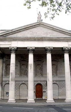 10. Bank of Ireland in 2009 e1315334465233 Top 10 Biggest Bank Robberies