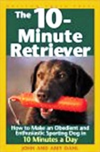 10. Short Time Sessions e1314992441967 Top 10 Most Effective Tips on How to Train Dogs
