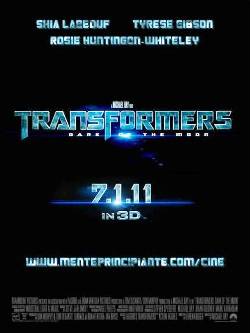 10. Transformers 3 Dark of the Moon Top 10 Family Movies to Watch in 2011
