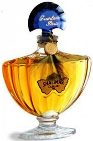 2. Delicious Fragrance of Guerlain e1314900697438 Top 10 Best Perfumes For Women   [Fragrances]