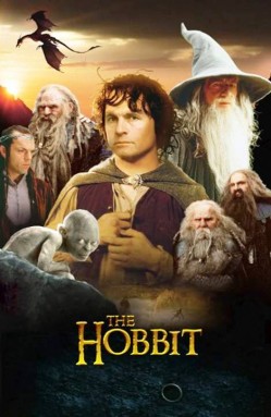 2. The Hobbit An Unexpected Journey e1315428809466 Top 10 Most Anticipated Movies of December 2011