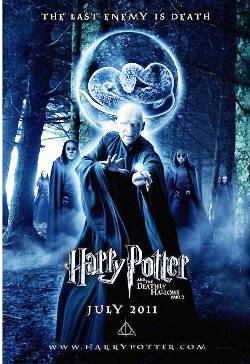 3. Harry Potter and the Deathly Hallows Part 2 Top 10 Family Movies to Watch in 2011
