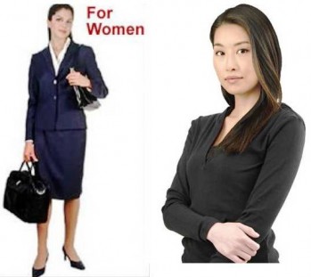 Top 10 Interview Dressing Tips for Women 3. Professional Hairstyle e1315508391608 Top 10 Interview Dressing Tips for Women