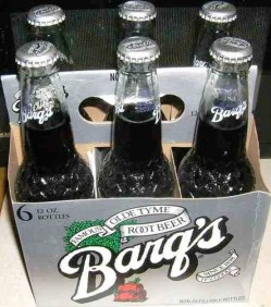 4. Barq’s Famous Old Tyme Root Beer e1315566689604 Top 10 Most Popular Soft Drinks