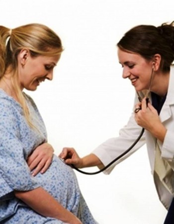 5. Prenatal Care e1317407488249 Top 10 Activities on Child’s Health Day