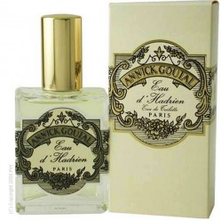 6. Annick Goutal’s Eau d’Hadrien e1315242134404 Top 10 Most Expensive Fragrances