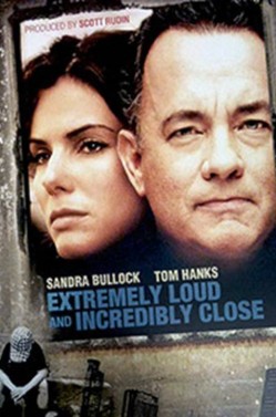 6. Extremely Loud and Incredibly Close e1315428622775 Top 10 Most Anticipated Movies of December 2011
