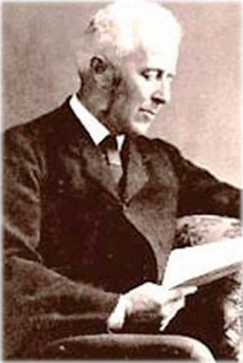 6. Joseph Bell e1317231502198 Top 10 Greatest Forensic Experts in the World