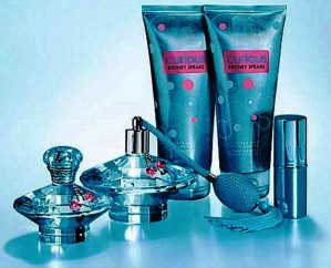 Parfum Wanita Terbaik