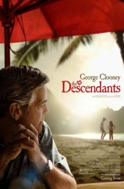 7. The Descendants e1315428579609 Top 10 Most Anticipated Movies of December 2011